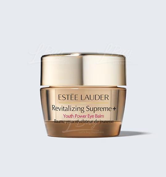 ESTéE LAUDER Revitalizing Supreme+ 新生活肤弹活眼霜 15毫升