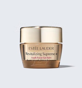 ESTÉE LAUDER Revitalizing Supreme+ Youth Power Eye Balm 15ml