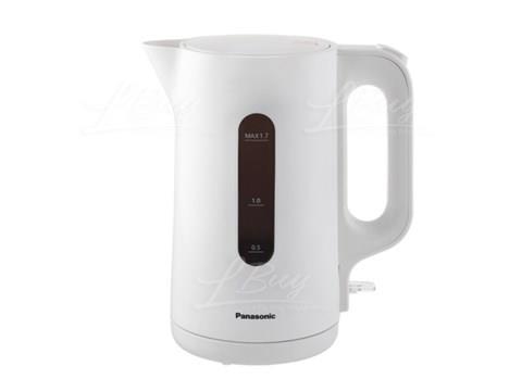 Panasonic Kettle (1.7L) White NC-K101