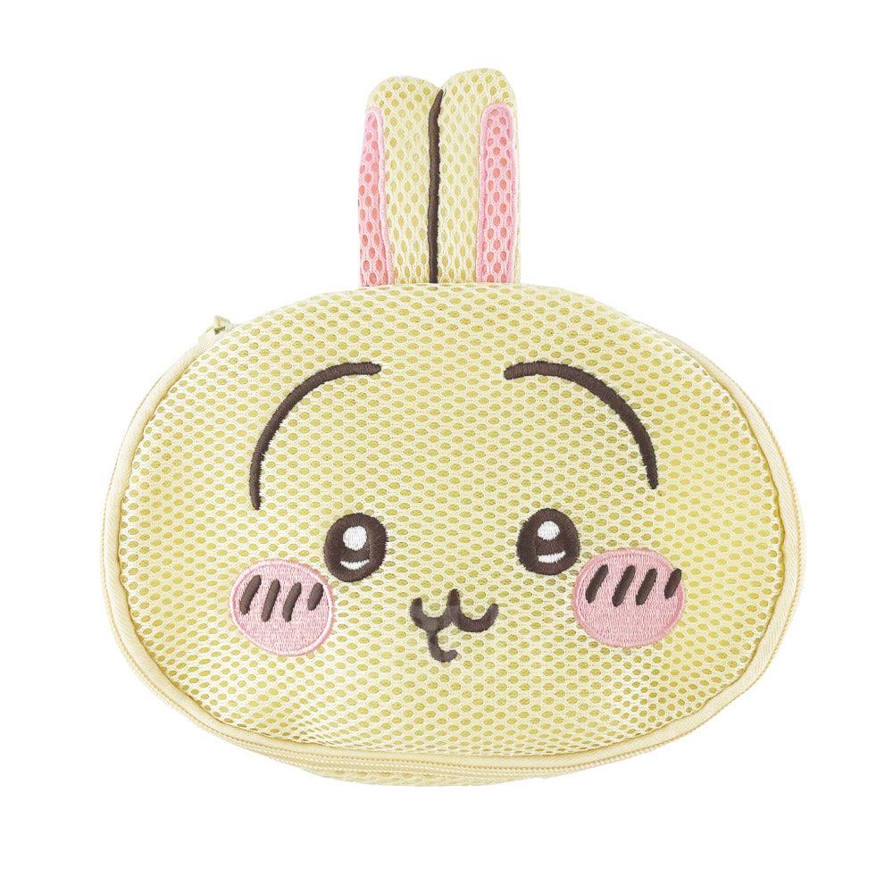 Chiikawa 兔兔洗衣袋