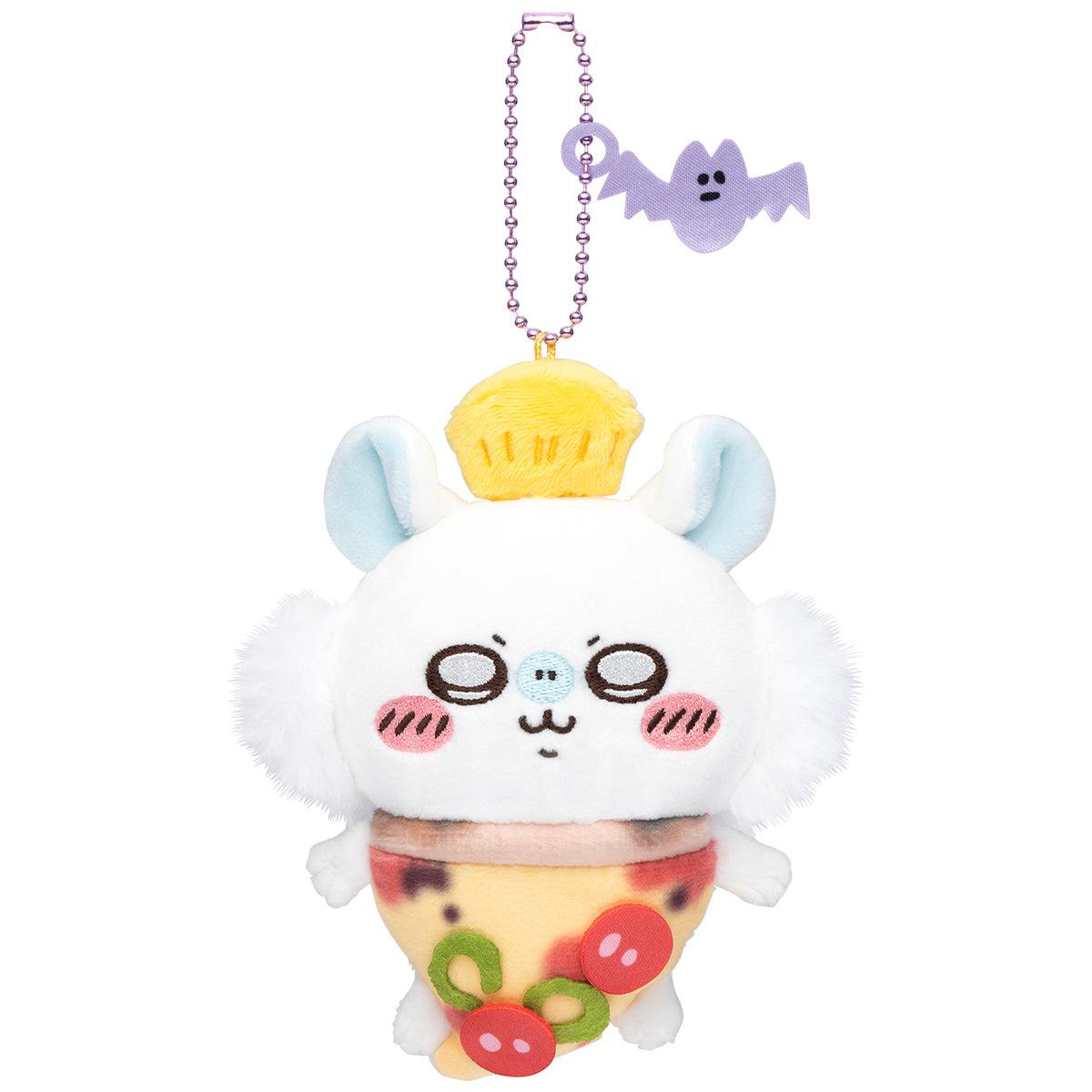 Chiikawa Puzza公仔挂饰 飞鼠