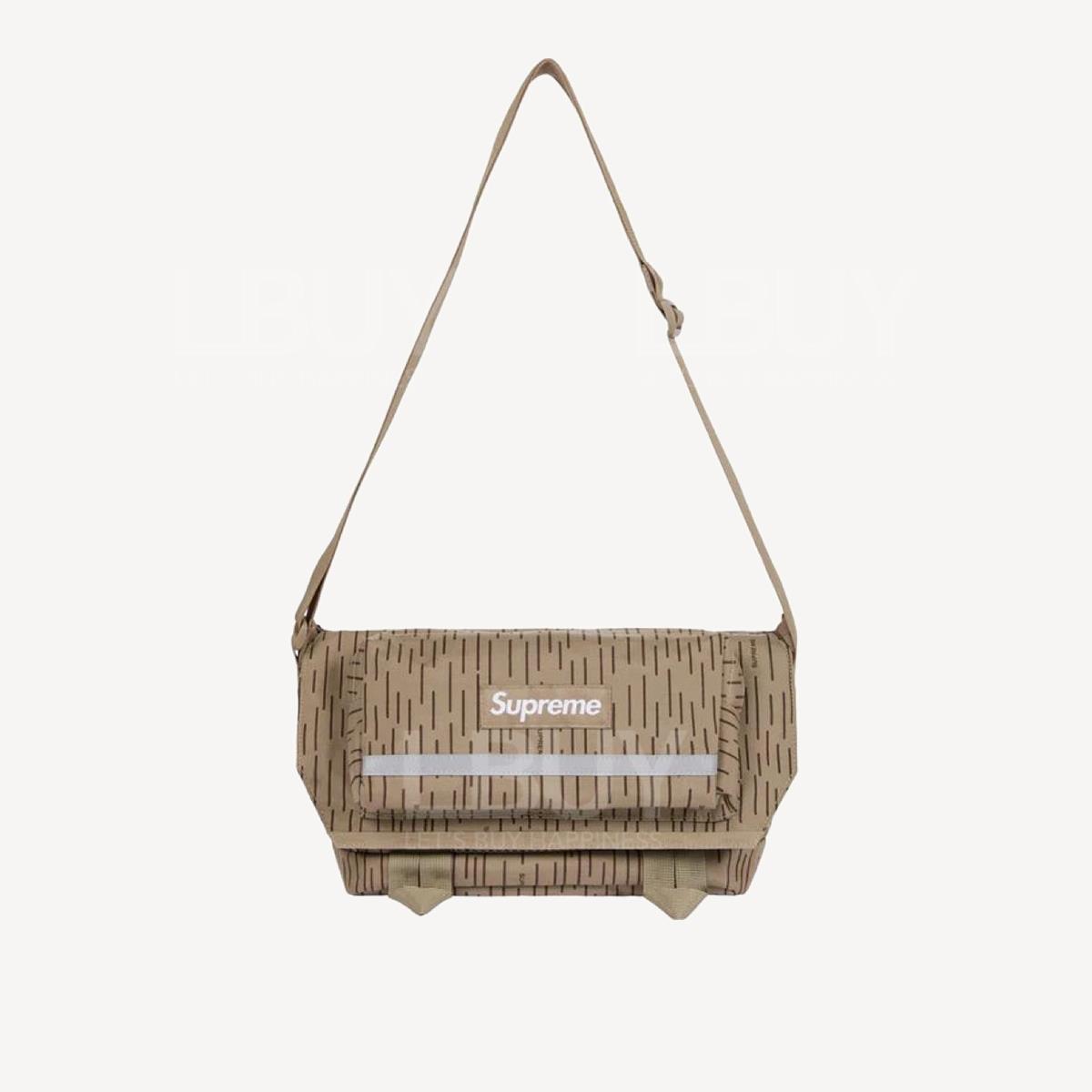 Supreme Messenger Bag