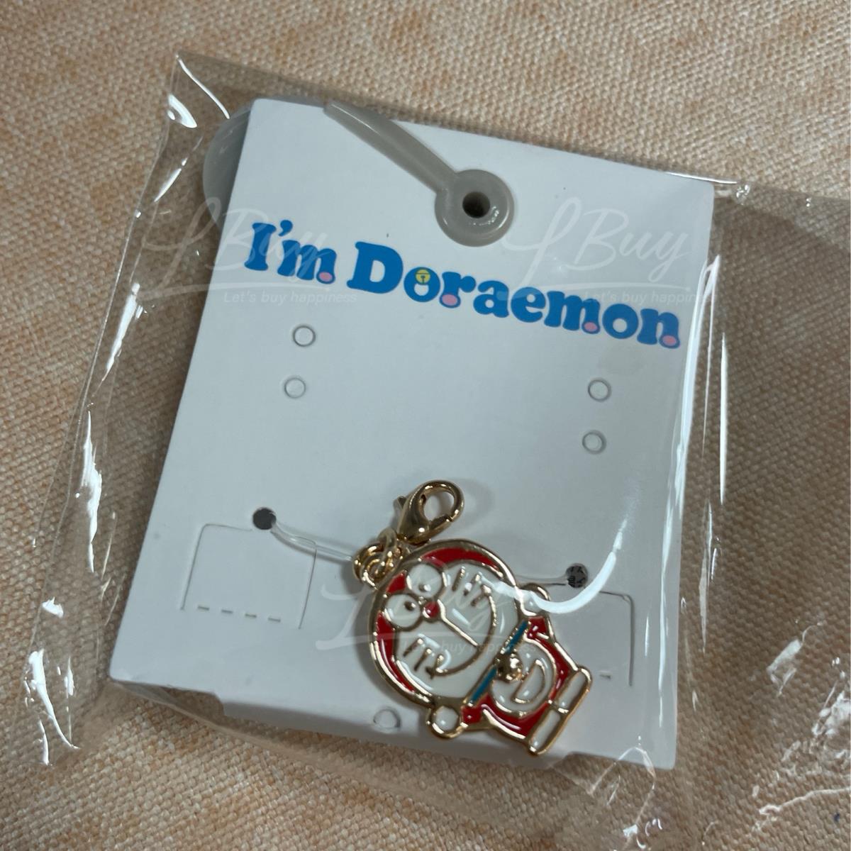 Doraemon Mini Doraemon Charm