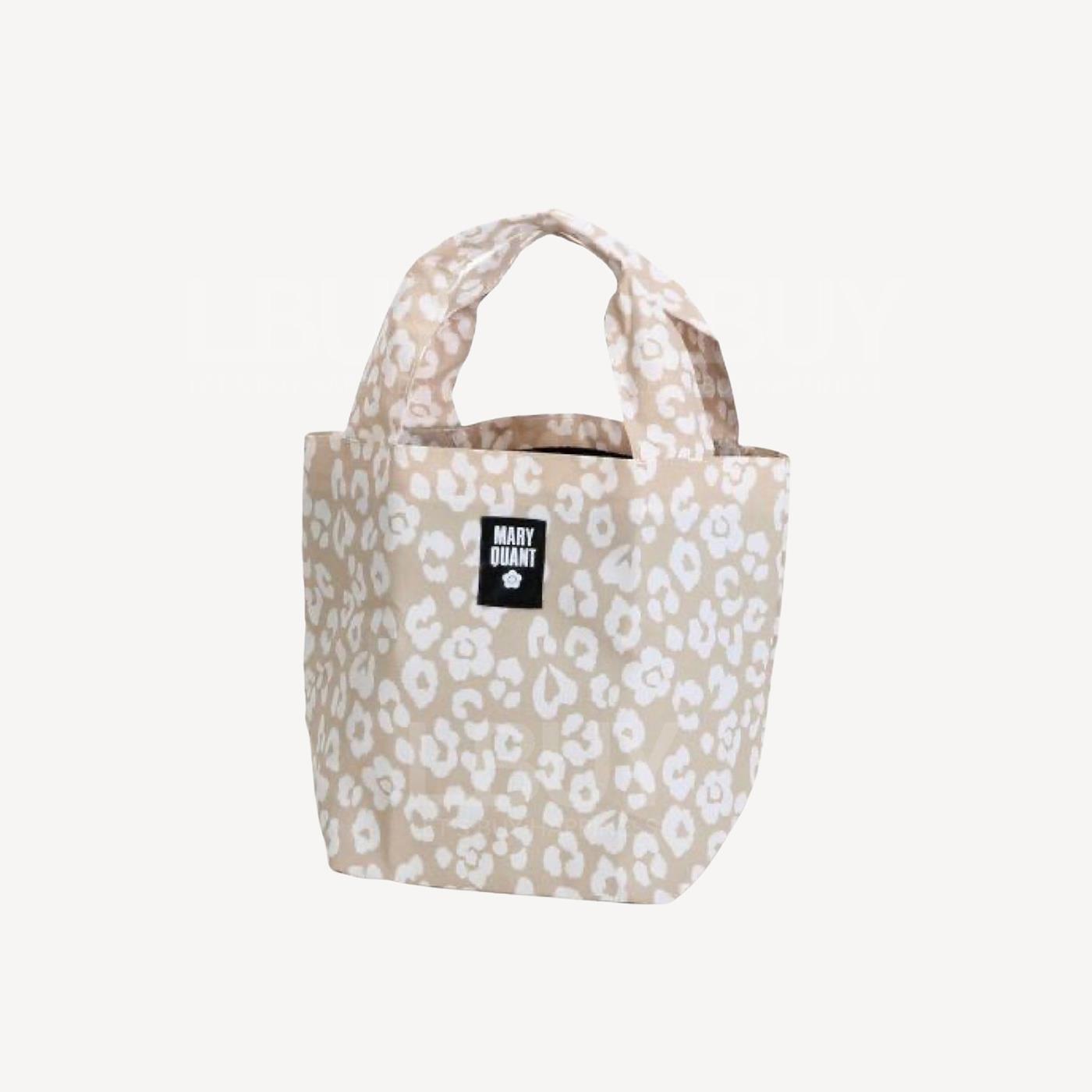 Mary Quant Reusable Bag Mini