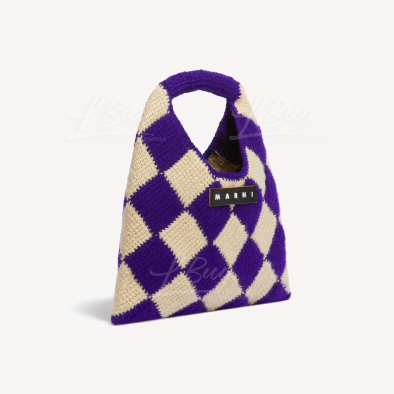 Marni Marni Markt Diamond