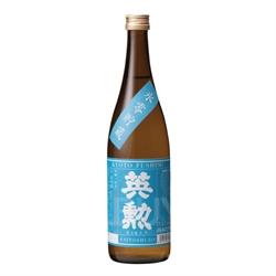 英勲 冰零貯藏 純米大吟釀 (720ml)