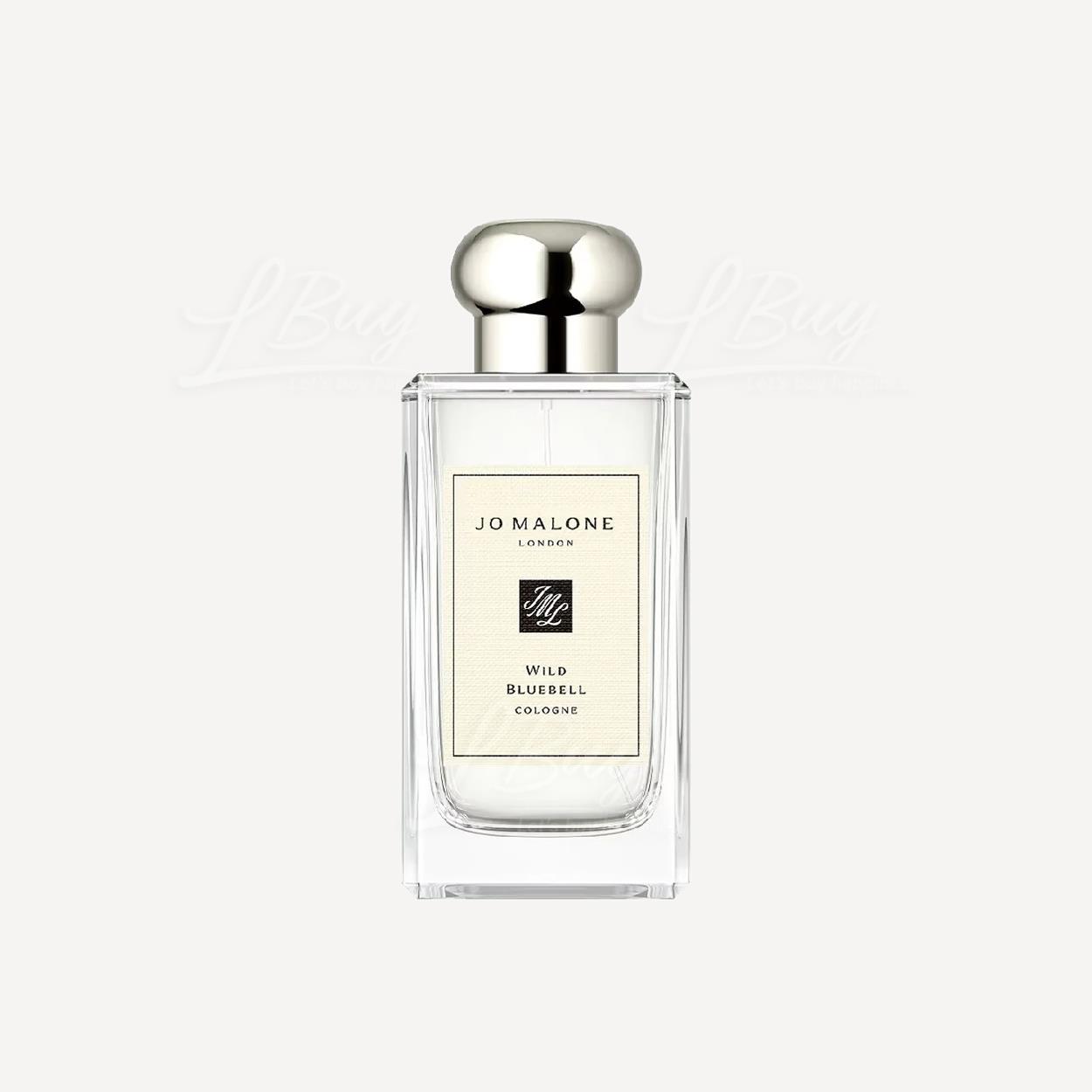 JO MALONE Wild Bluebell Cologne 100ml