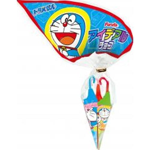 多啦A夢朱古力小雨傘 24g