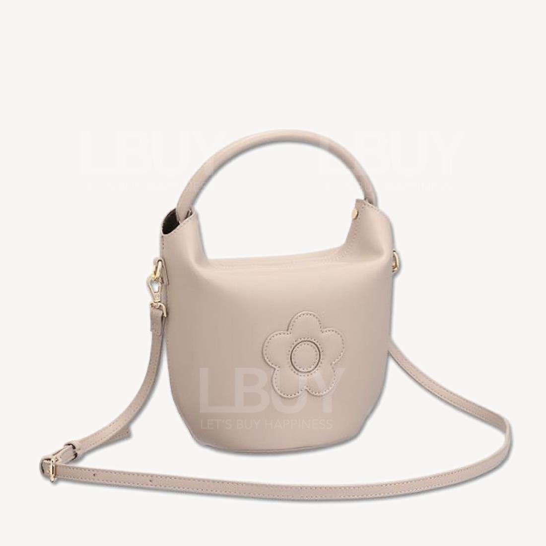 Mary Quant 2 Way Crossbody Bag