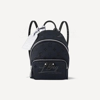 Louis Vuitton Palm Spring Mini Black Backpack M11780