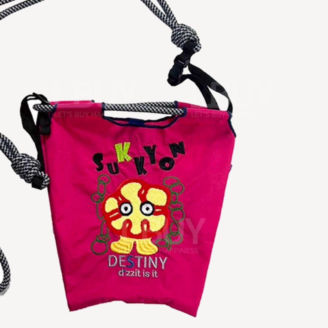 Ball & Chain x Dzzit collaboration | Sukkyon
