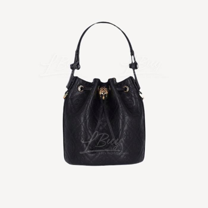 Tory Burch MINI T-MONOGRAM BUCKET BAG