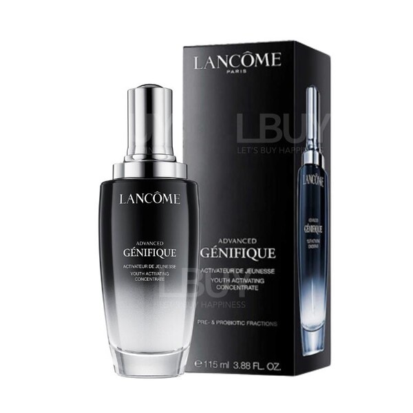 新品未使用　LANCOME ADVANCED GÉNIFIQUE 115ml Serum do twarzy Lancôme Advanced Génifique Ultimate