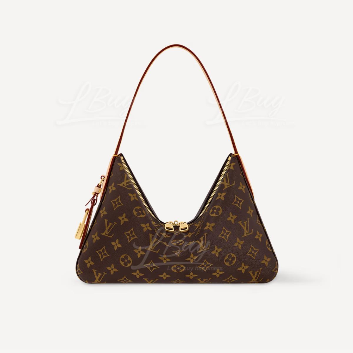 LV Slouchy PM M11952