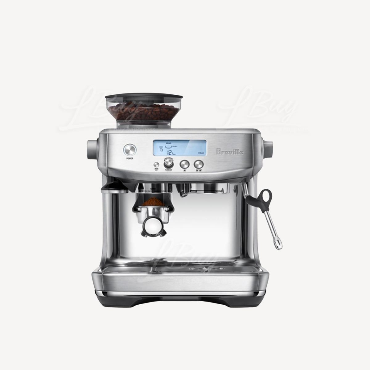 Breville the Barista Pro™ BES878BSS