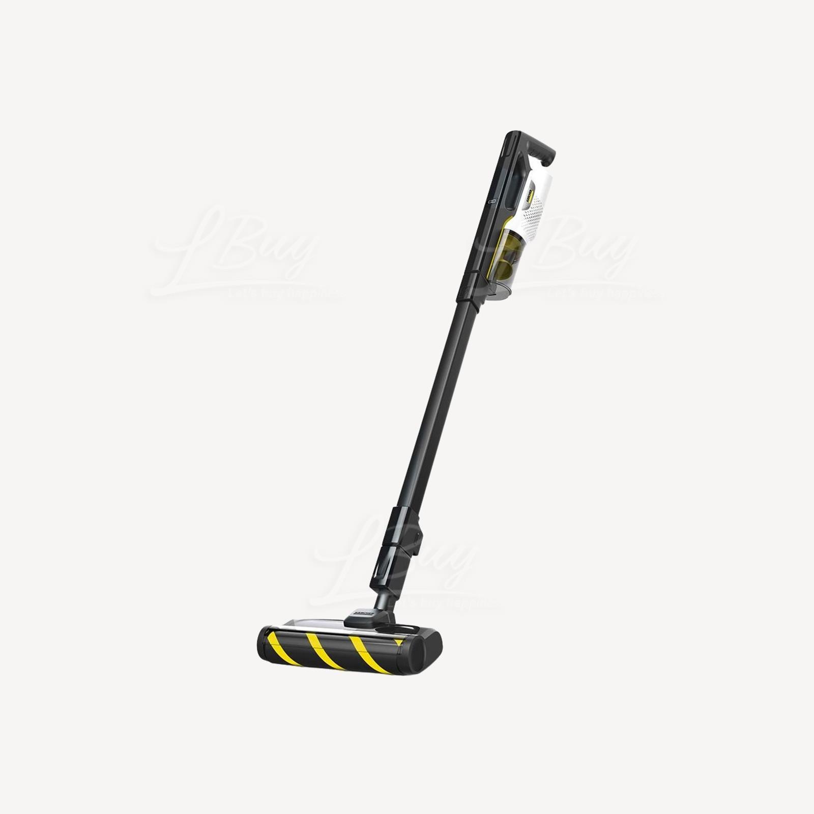 Karcher Light Weight Cordless Stick Vacuum VC4i Cordless plus