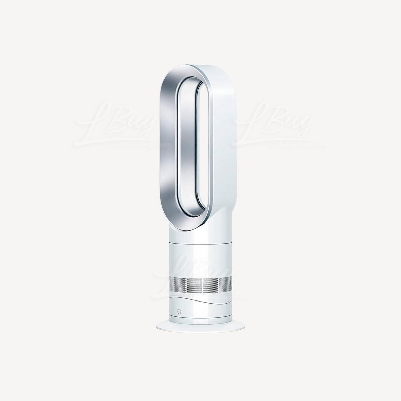 Dyson Hot + Cool™ Fan heater AM09