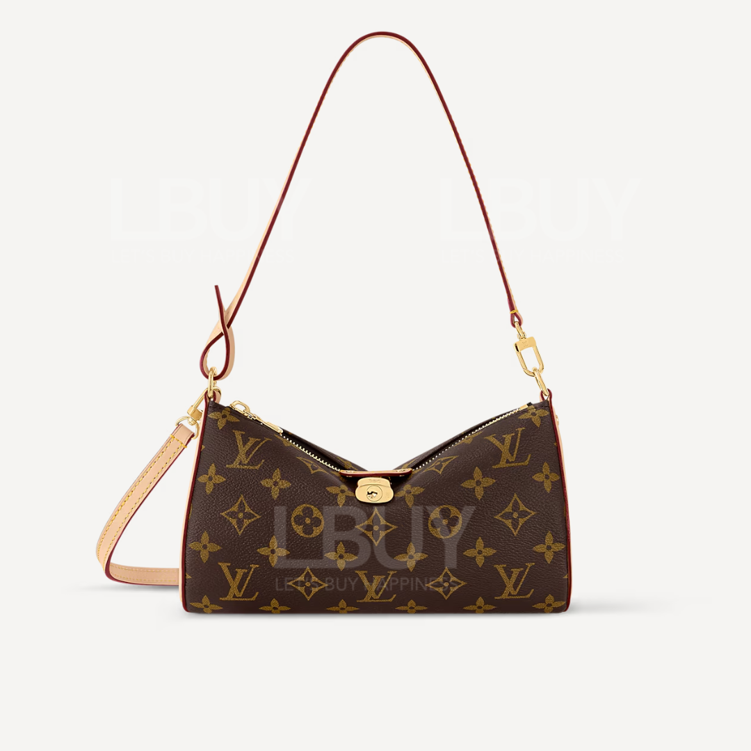 LV Pochette Tirette M12859