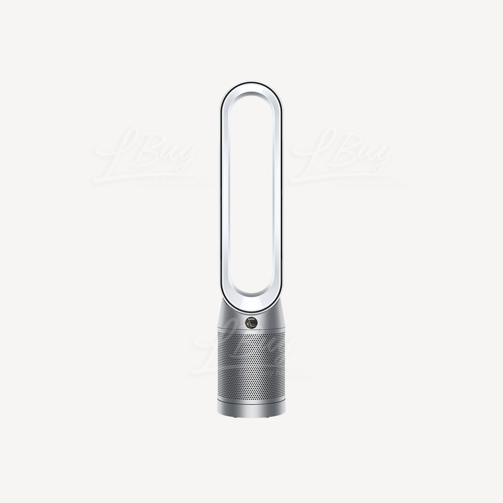 Dyson Purifier Cool™ TP07 (White/Silver)