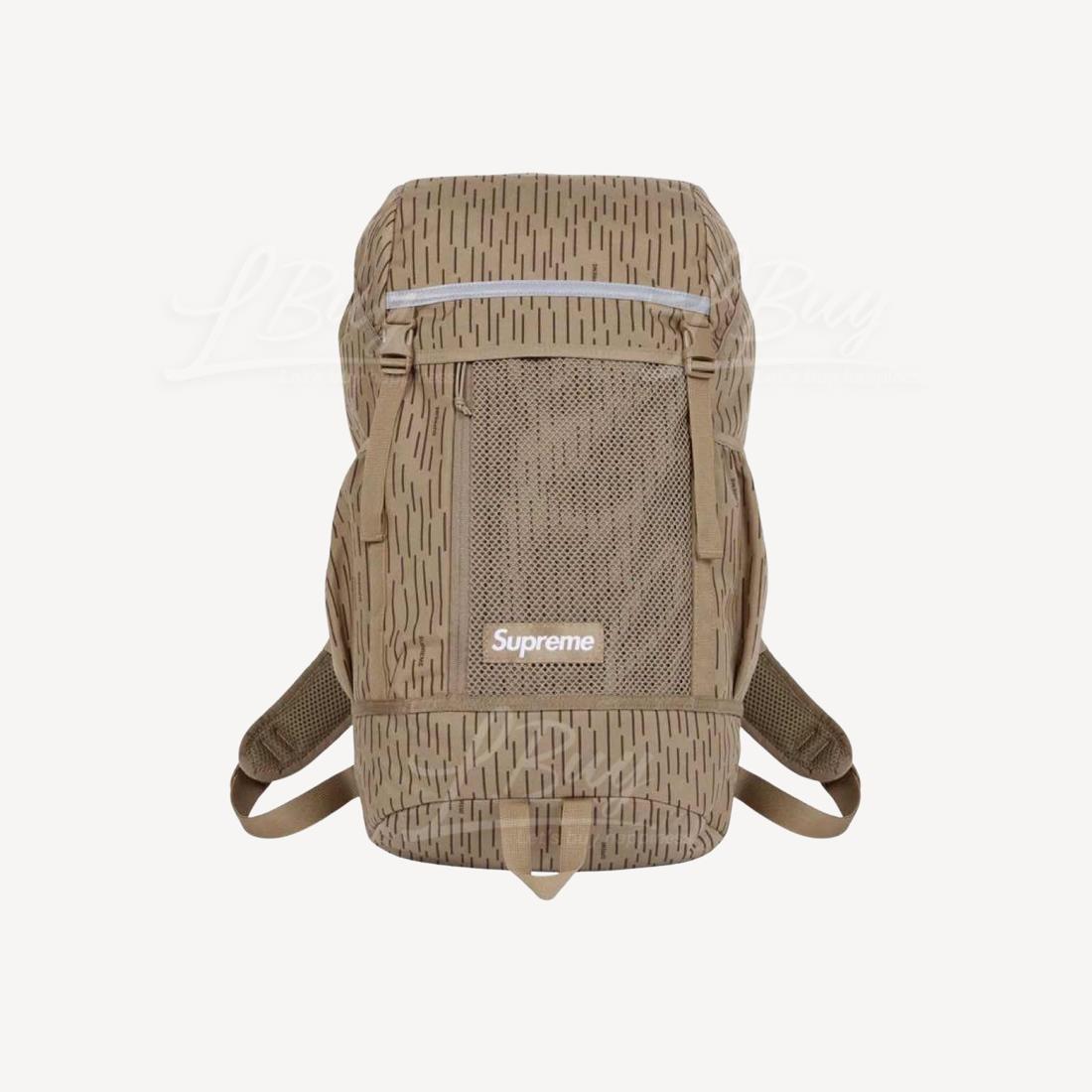 Supreme Backpack