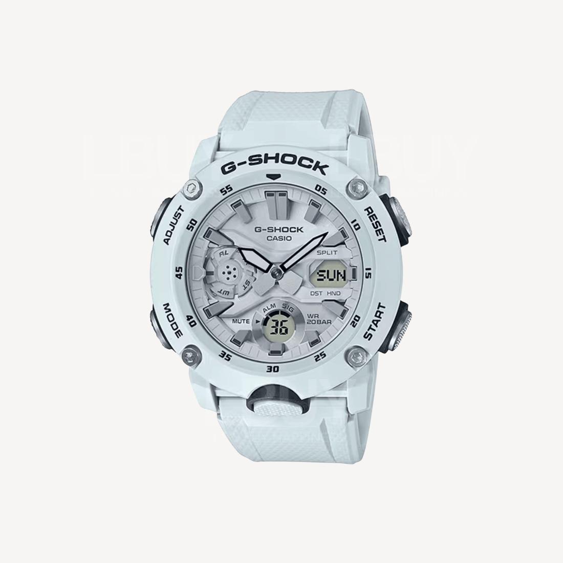 Casio G-SHOCK GA-2000S-7A