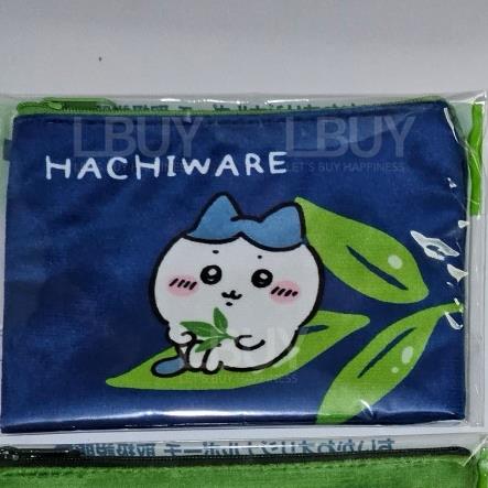 Chiikawa x Ayayake Matcha Limited Multipurpose Storage Bag Small Octopus