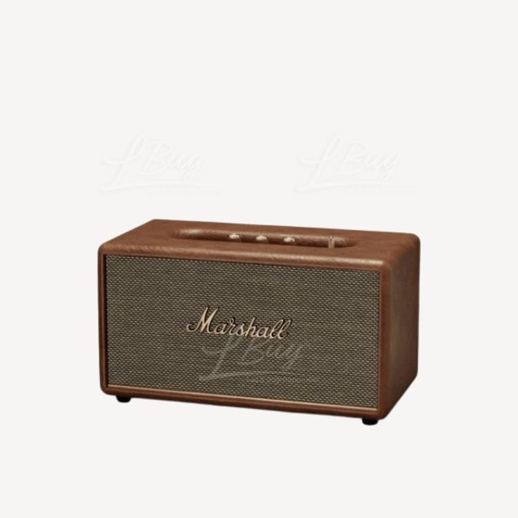 Marshall STANMORE III Bluetooth Speaker MHP-96080 Brown
