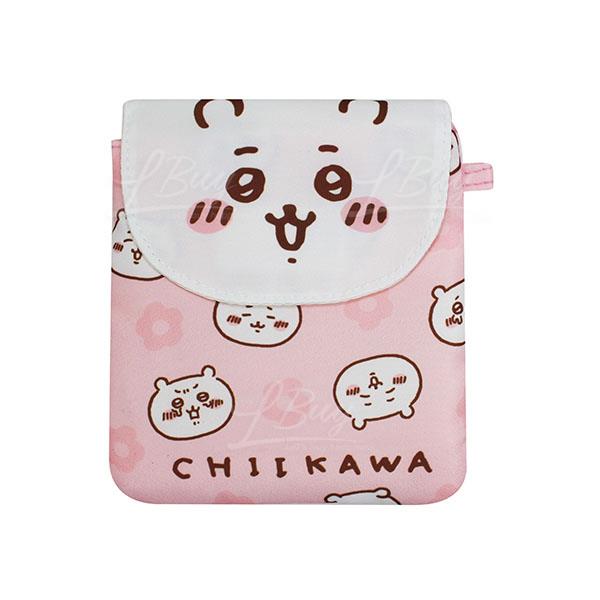 Chiikawa 吉伊卡哇万用包 小可爱 台湾直送