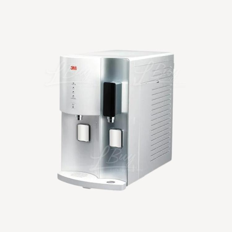 3M™ 桌上型過濾系統飲水機 HCD-2 (白色)