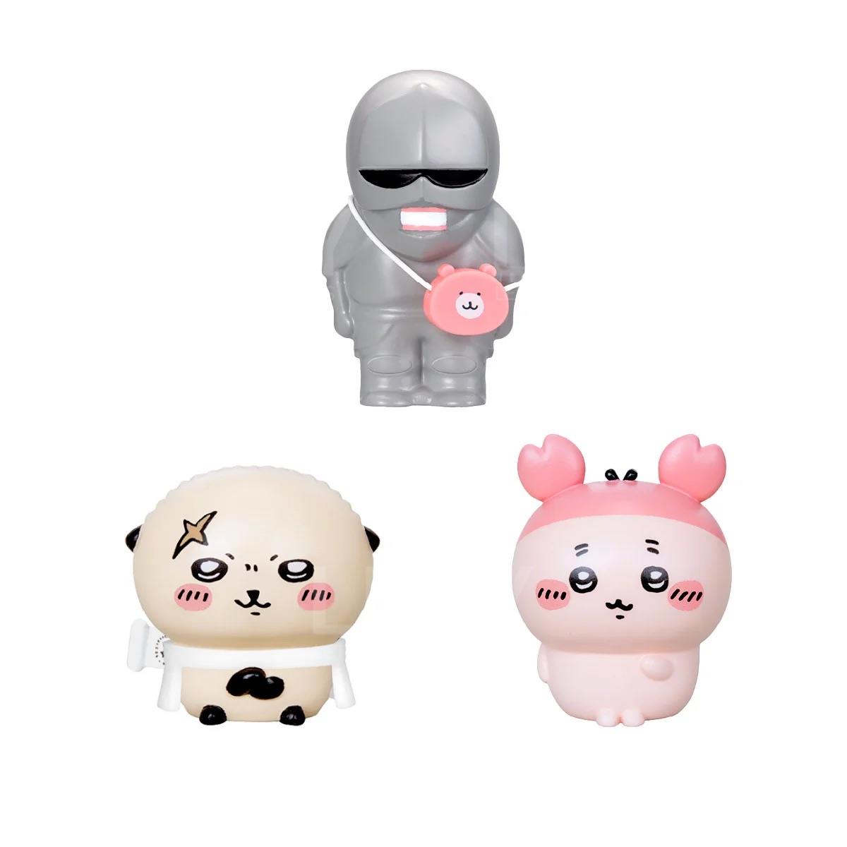 Chiikawa Doll House Doll (Excluding House)