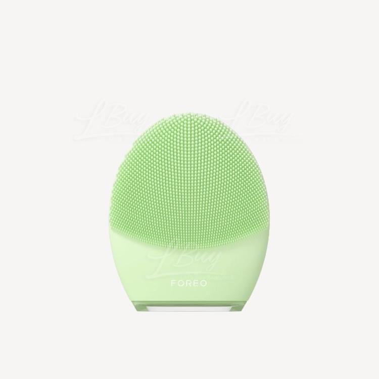 FOREO LUNA 4 Facial Cleansing Device - combination skin