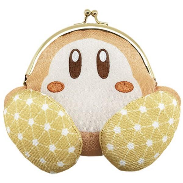 星之卡比 FuwafuWa系列 角色小包 - 瓦豆鲁迪