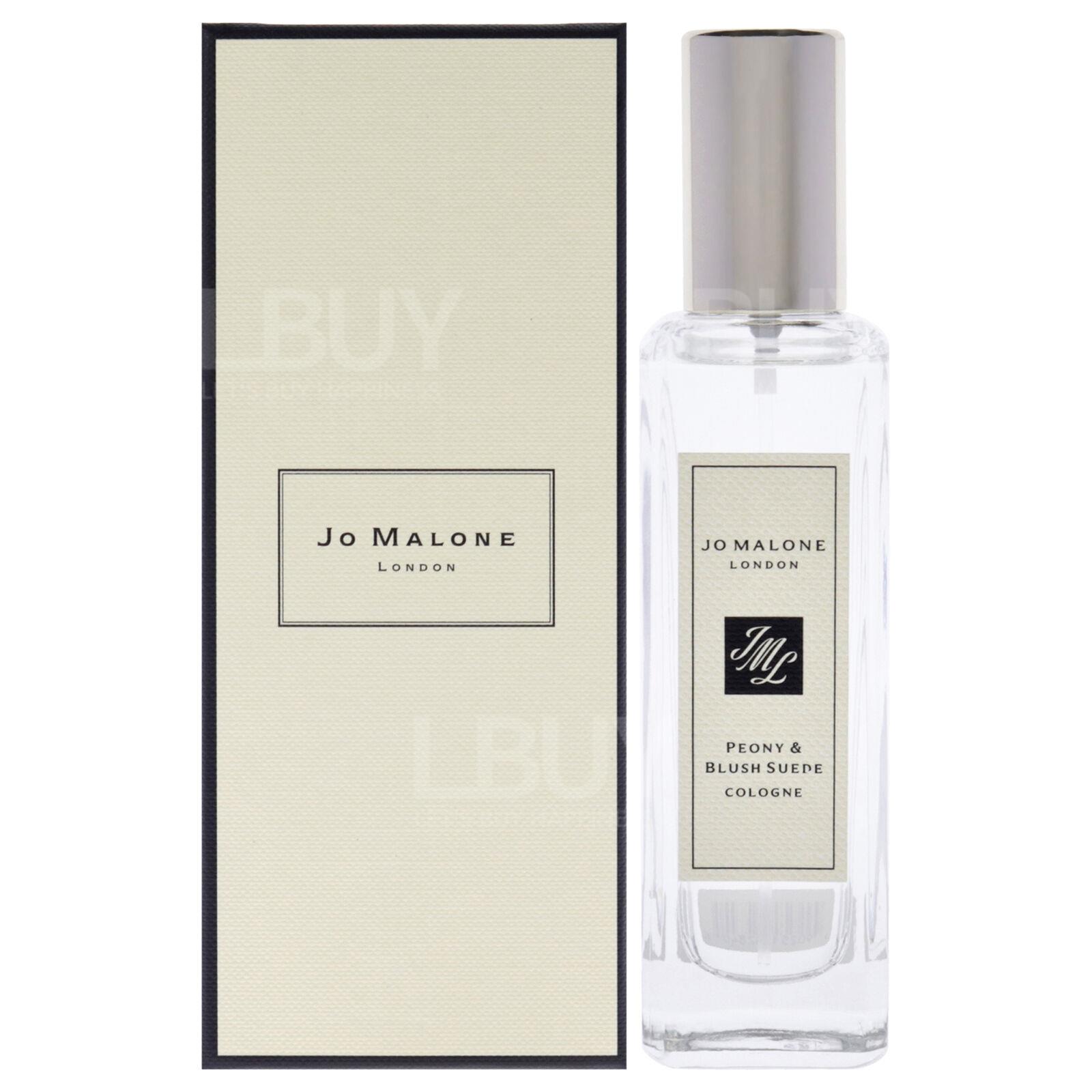 JO MALONE Peony & Blush Suede 30ml