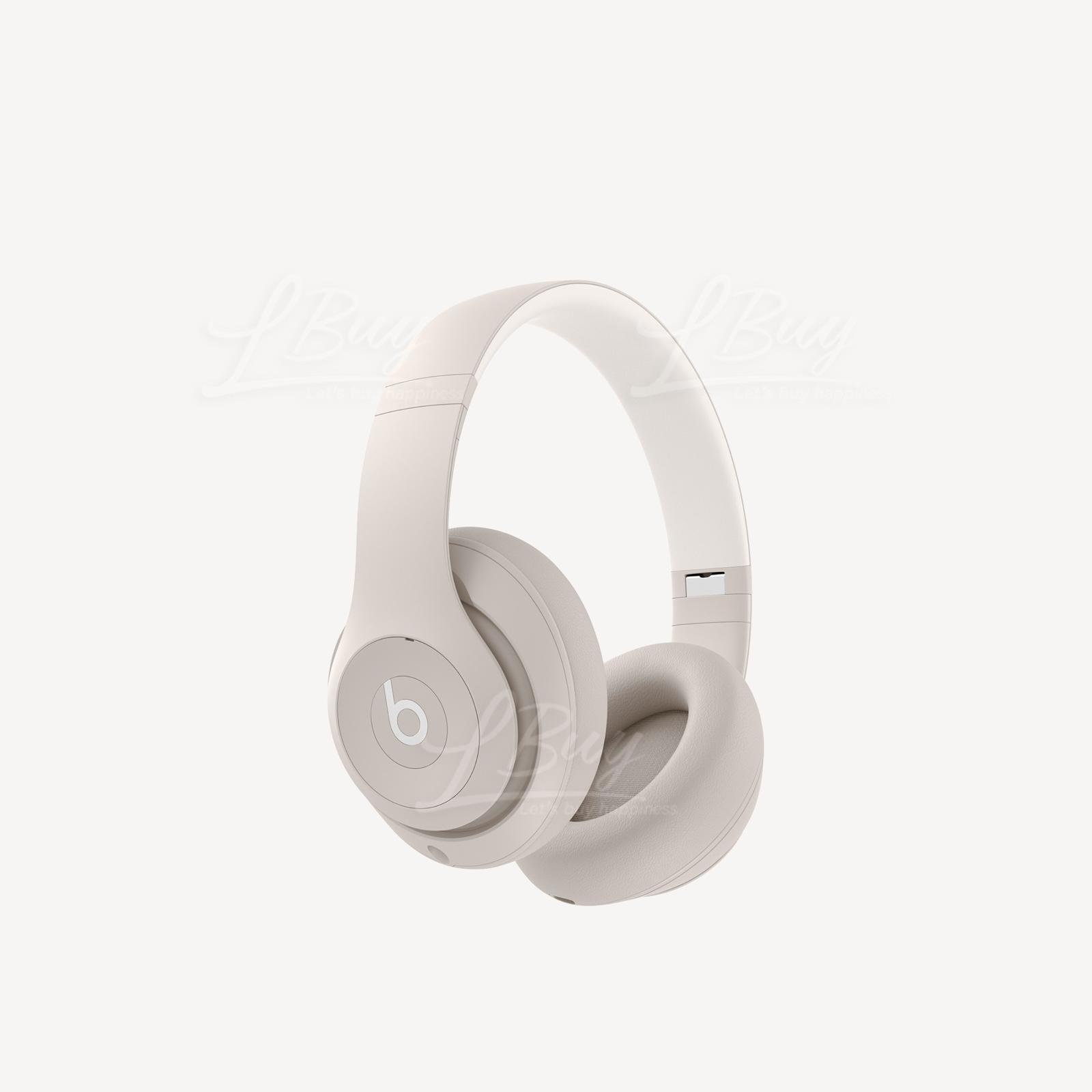 Beats Studio Pro Wireless Headset Sand Stone (MQTR3PA/A)