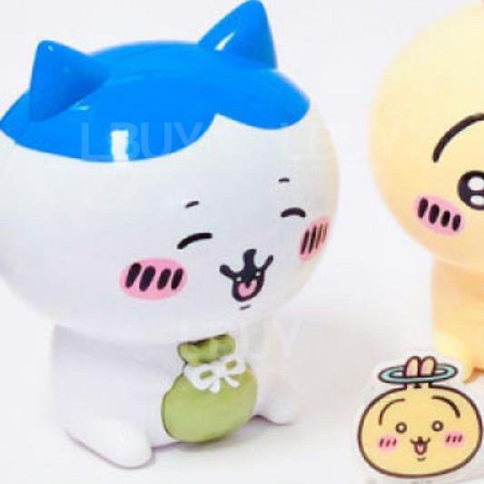 Chiikawa 公仔錢罌 小八貓