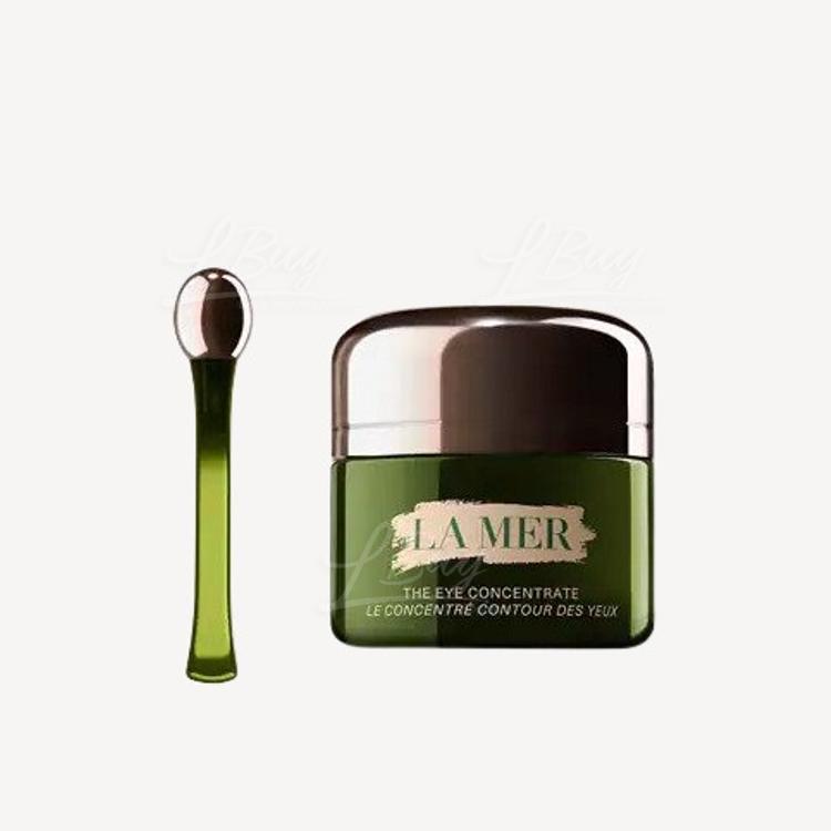 LA MER 眼部精華乳霜 15ml