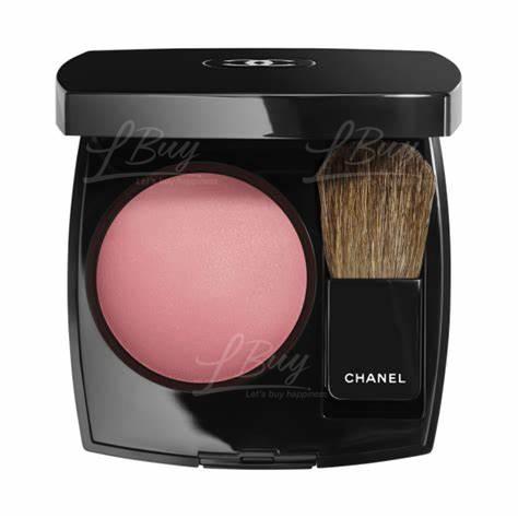 CHANEL Joues Contraste Powder Blush 440 QUINTESSENCE