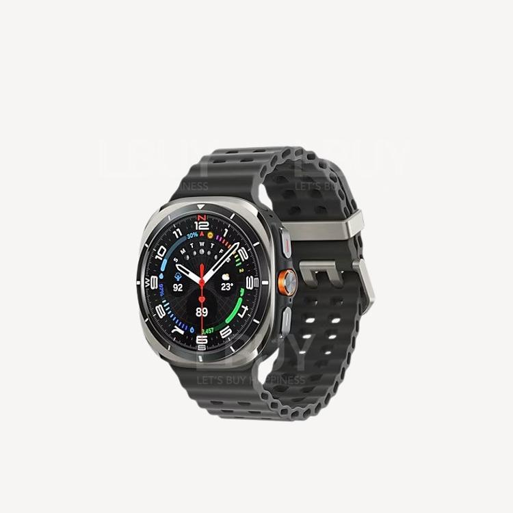 Samsung Galaxy Watch Ultra Titanium Silver
