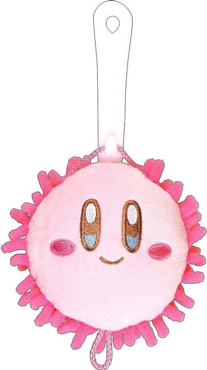 星之卡比 扫除用品 Kirby