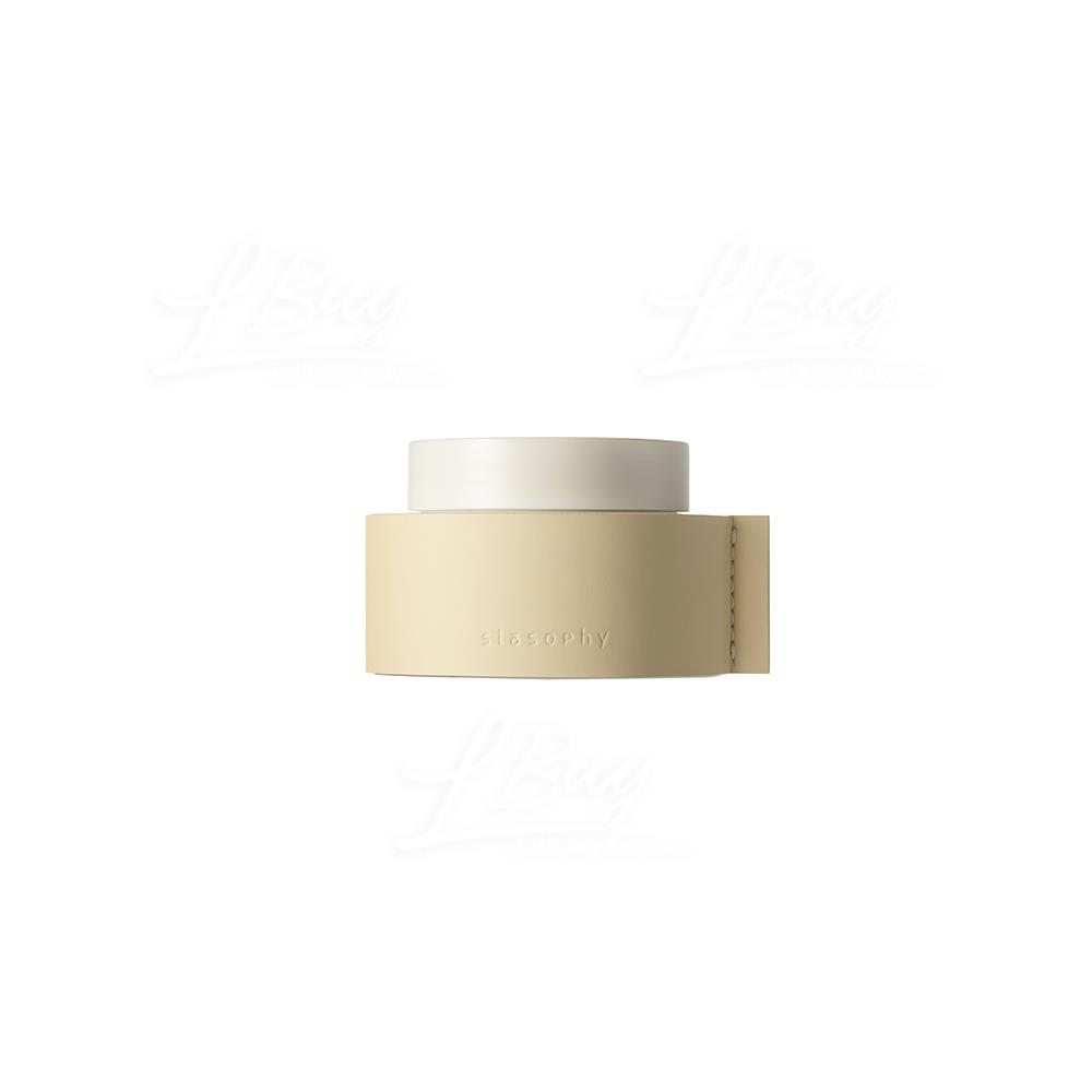Slosophy 營養深層水光面霜 50ml