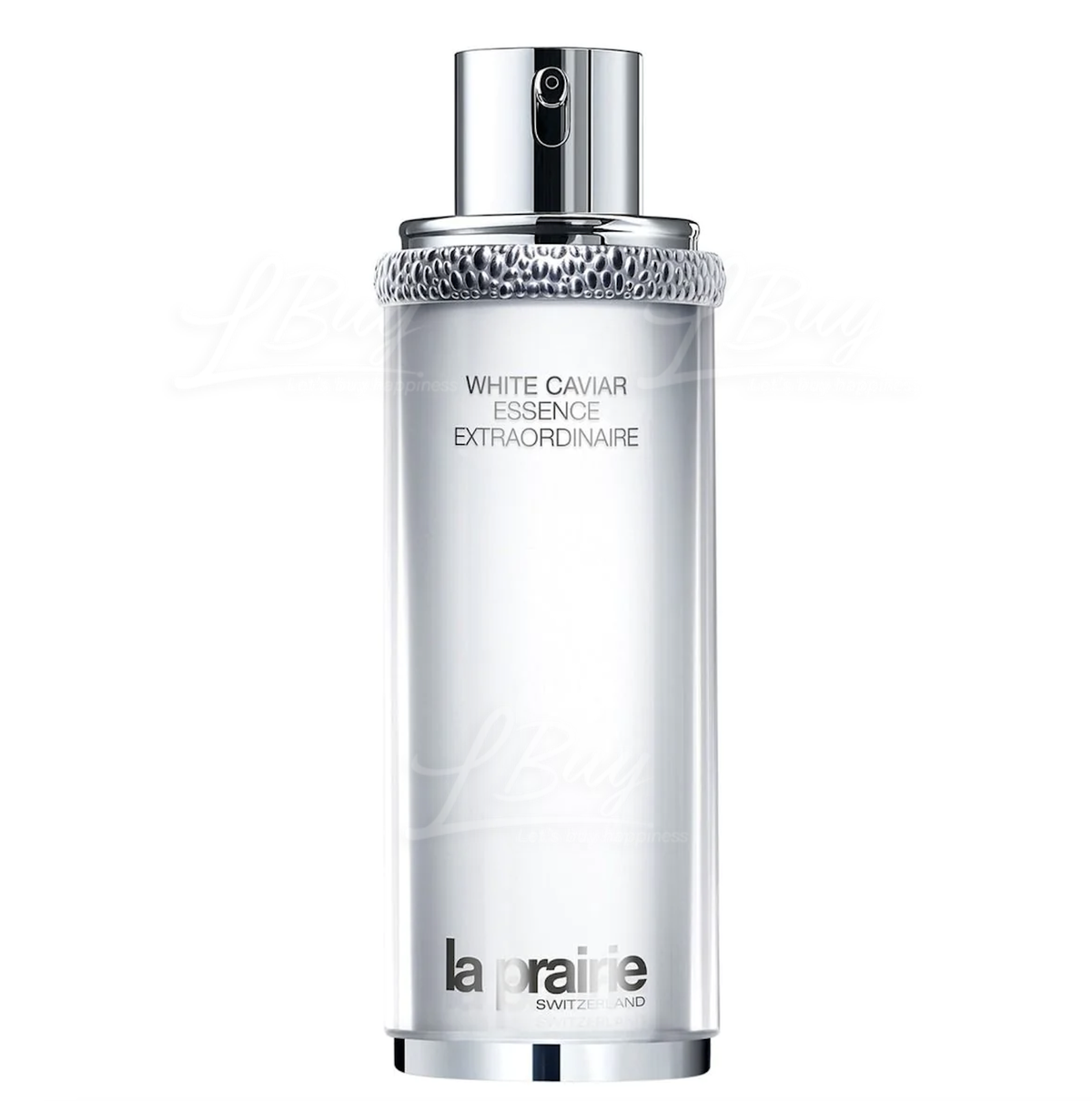 LA PRAIRIE 鱼子晳白紧致精华凝露 150ml