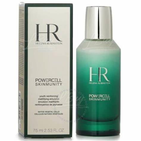 HELENA RUBINSTEIN 植物幹細胞再生乳液 75ml