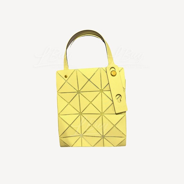 Bao Bao Issey Miyake-Bao Bao Issey Miyake Carat Yellow (No.52)