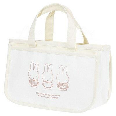 Miffy 手提袋 (米色)