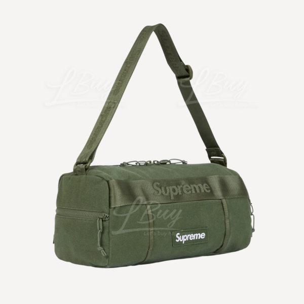 Supreme Utility Supreme-Supreme Utility Bag Green