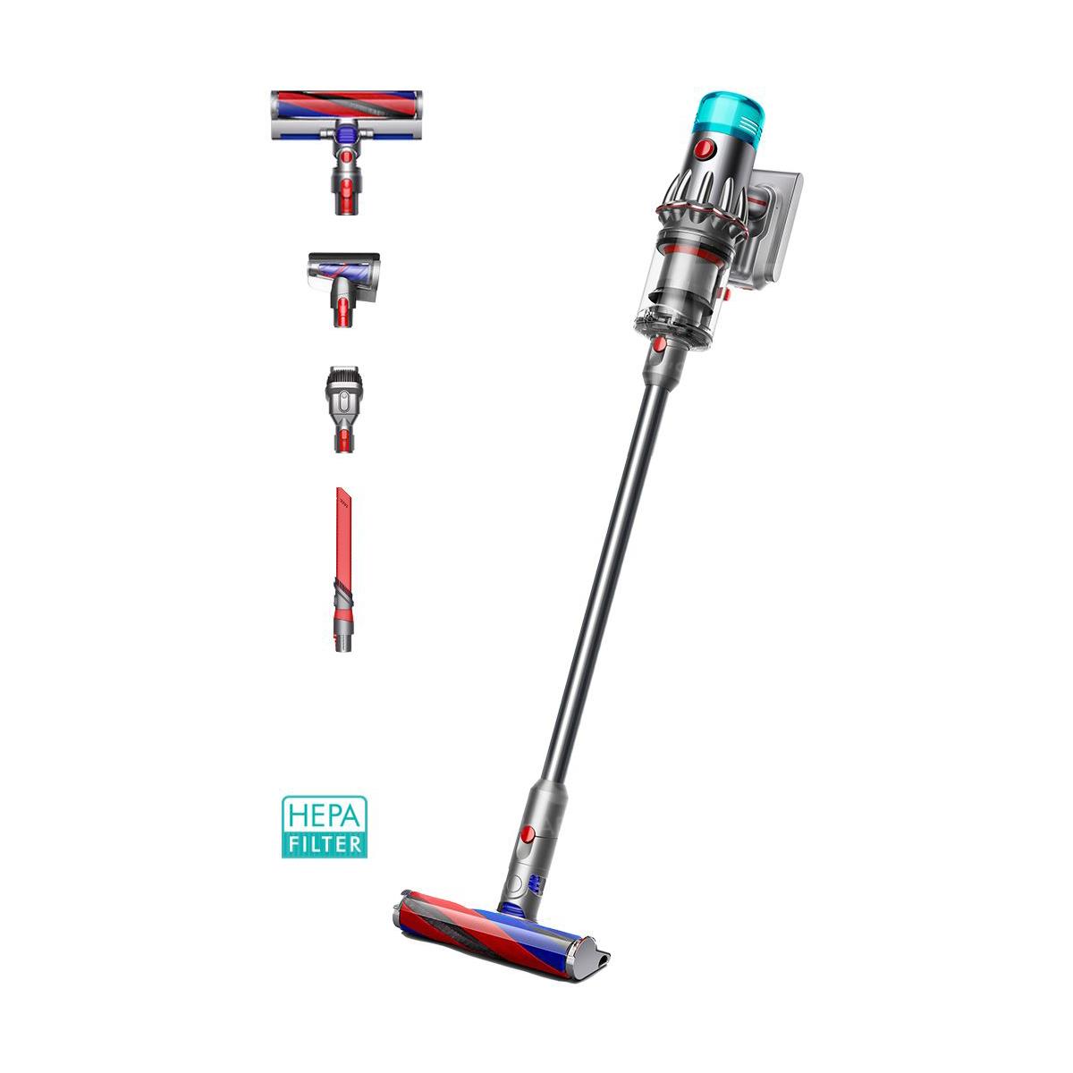 Dyson V12 Origin 無線吸塵機