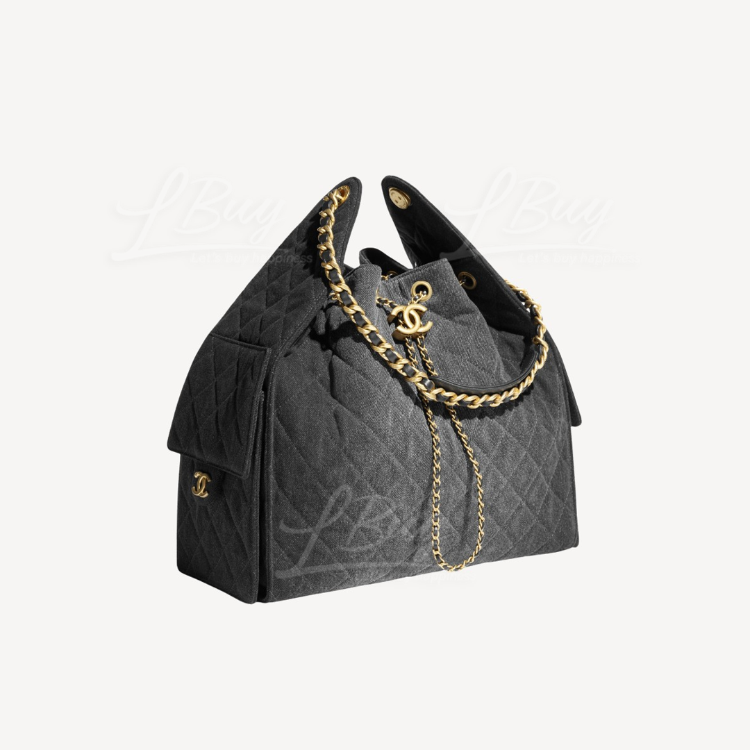 限定感×洗練デザイン【CHANEL】ベルト 購入レポ】店頭で一目惚れしたCHANEL！シンプルなベルトをGET