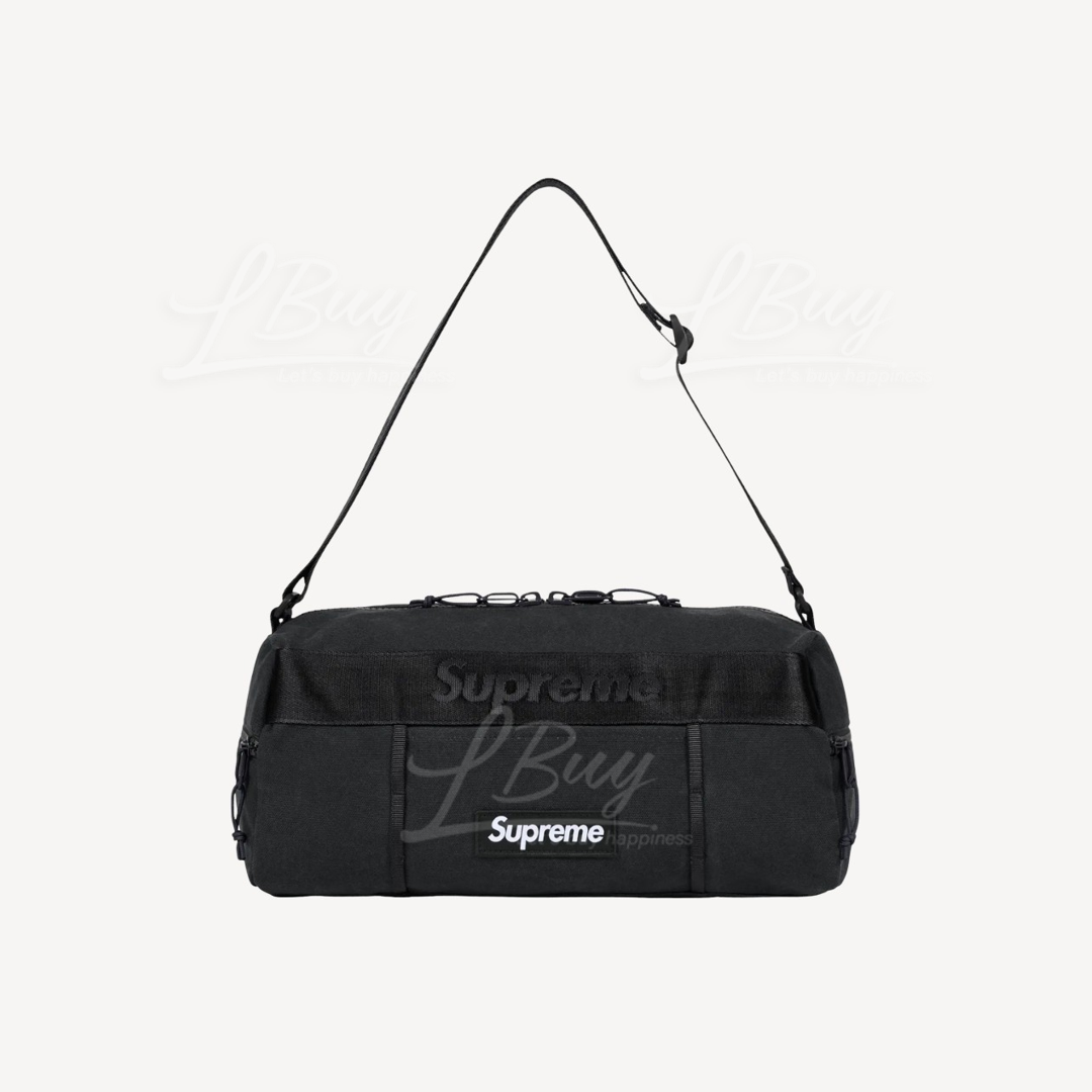 Supreme Utility Bag Black