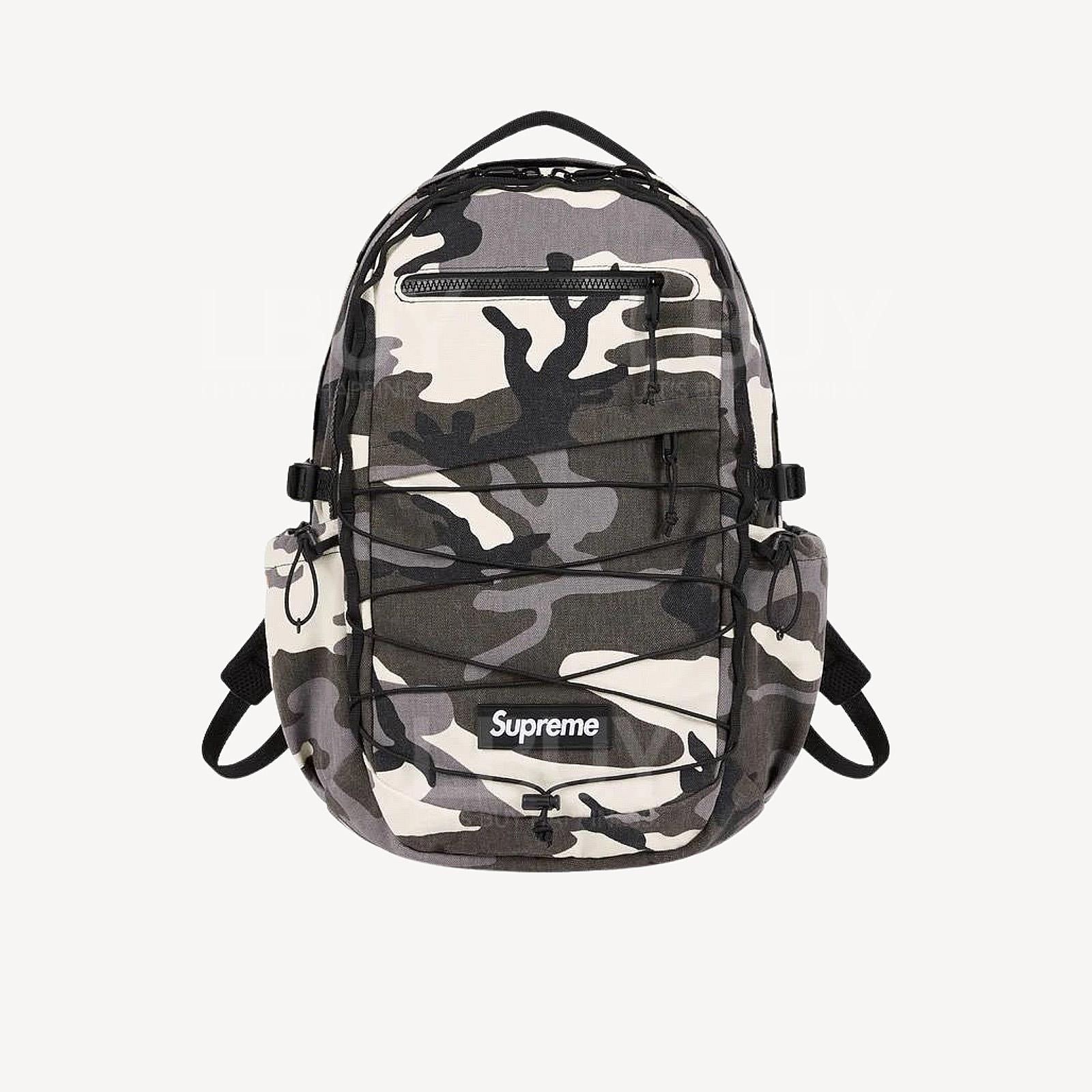 Supreme Backpack