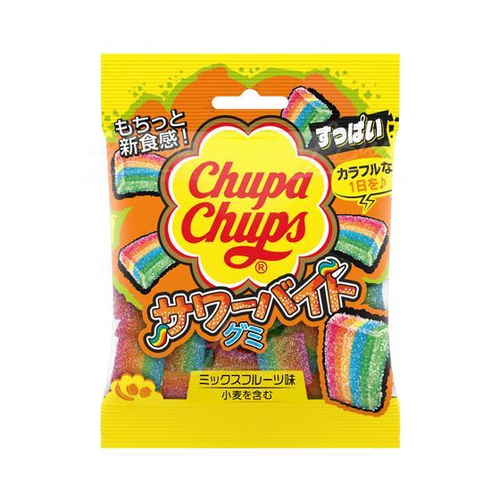 珍宝珠 - 酸味彩虹软糖 (55g)